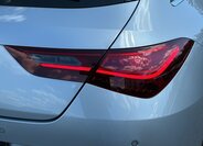 Mercedes-Benz CLA Kombi 2,0 l 110 kw