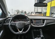 Opel Grandland SUV / Terénní 1,2 l 96 kw