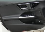 Mercedes-Benz Třídy C Sedan / Limuzína 2,0 l 190 kw