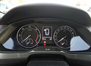 Škoda Superb Kombi 2,0 l 140 kw