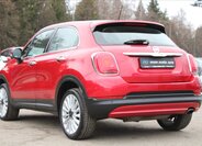 Fiat 500X SUV / Terénní 1,4 l 103 kw