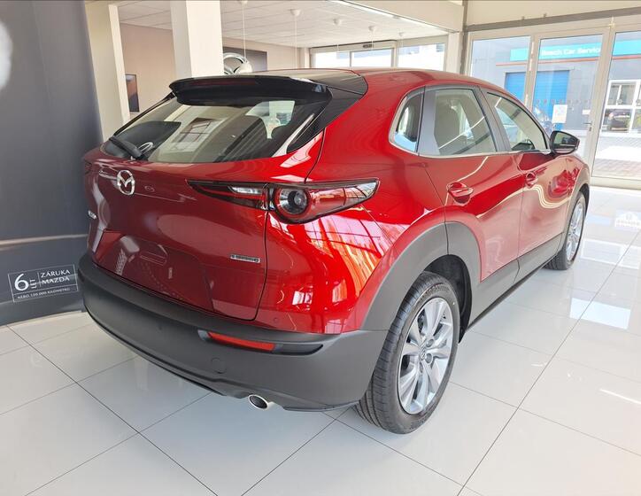 Mazda CX-30 2