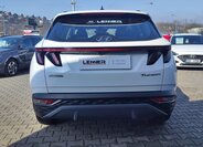 Hyundai Tucson SUV / Terénní 1,6 l 110 kw