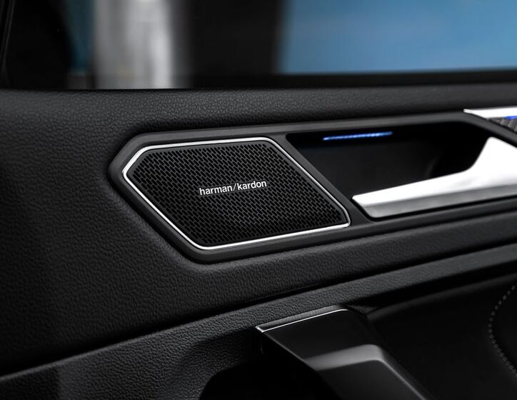 Volkswagen Tiguan Allspace 22