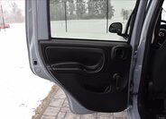 Fiat Panda Hatchback 1,2 l 51 kw