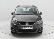 Seat Alhambra 2