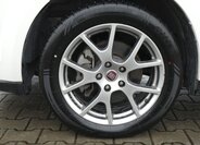 Fiat Freemont MPV 2,0 l 125 kw