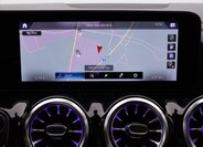 Mercedes-Benz EQA 30