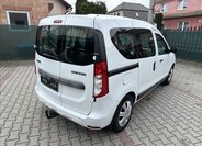 Dacia Dokker Kombi 1,6 l 75 kw