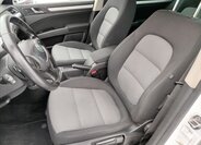 Škoda Superb Kombi 2,0 l 103 kw