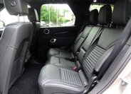 Land Rover Discovery SUV 3,0 l 184 kw