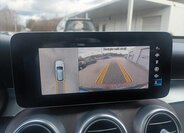 Mercedes-Benz GLC SUV 2,0 l 180 kw