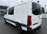 Mercedes-Benz Sprinter 3