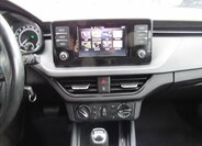 Škoda Scala Hatchback 1,6 l 85 kw