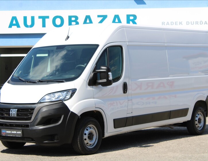 Fiat Ducato 1