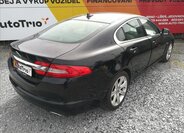 Jaguar XF 3