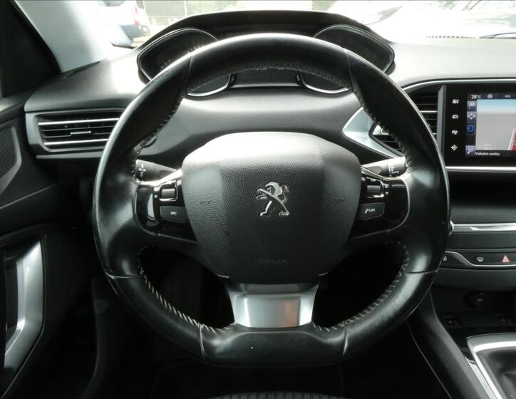 Peugeot 308 30