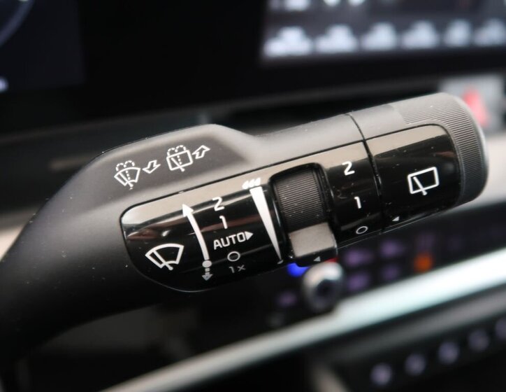 KIA Sportage SUV / Terénní 1,6 l 110 kw