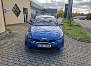 KIA Ceed 2