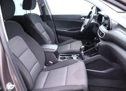 Hyundai Tucson SUV 1,6 l 100 kw