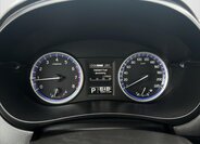 Suzuki SX4 S-Cross 12