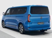 Volkswagen Ostatní Ostatní 2,0 l 125 kw