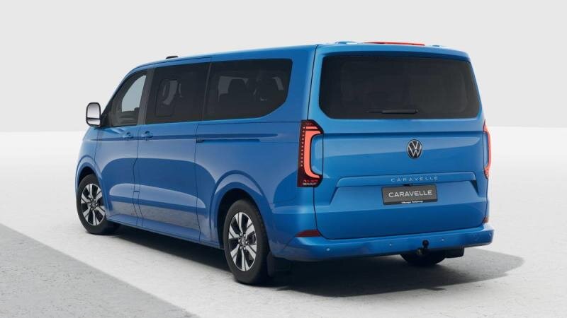 Volkswagen Ostatní Ostatní 2,0 l 125 kw