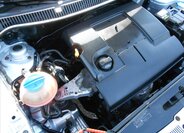 Volkswagen Polo Hatchback 1,2 l 47 kw