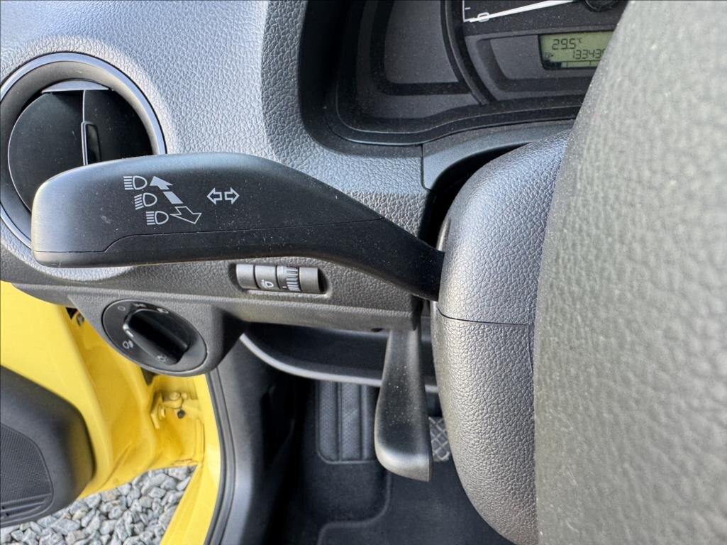 Škoda Citigo Hatchback 999,0 44 kw