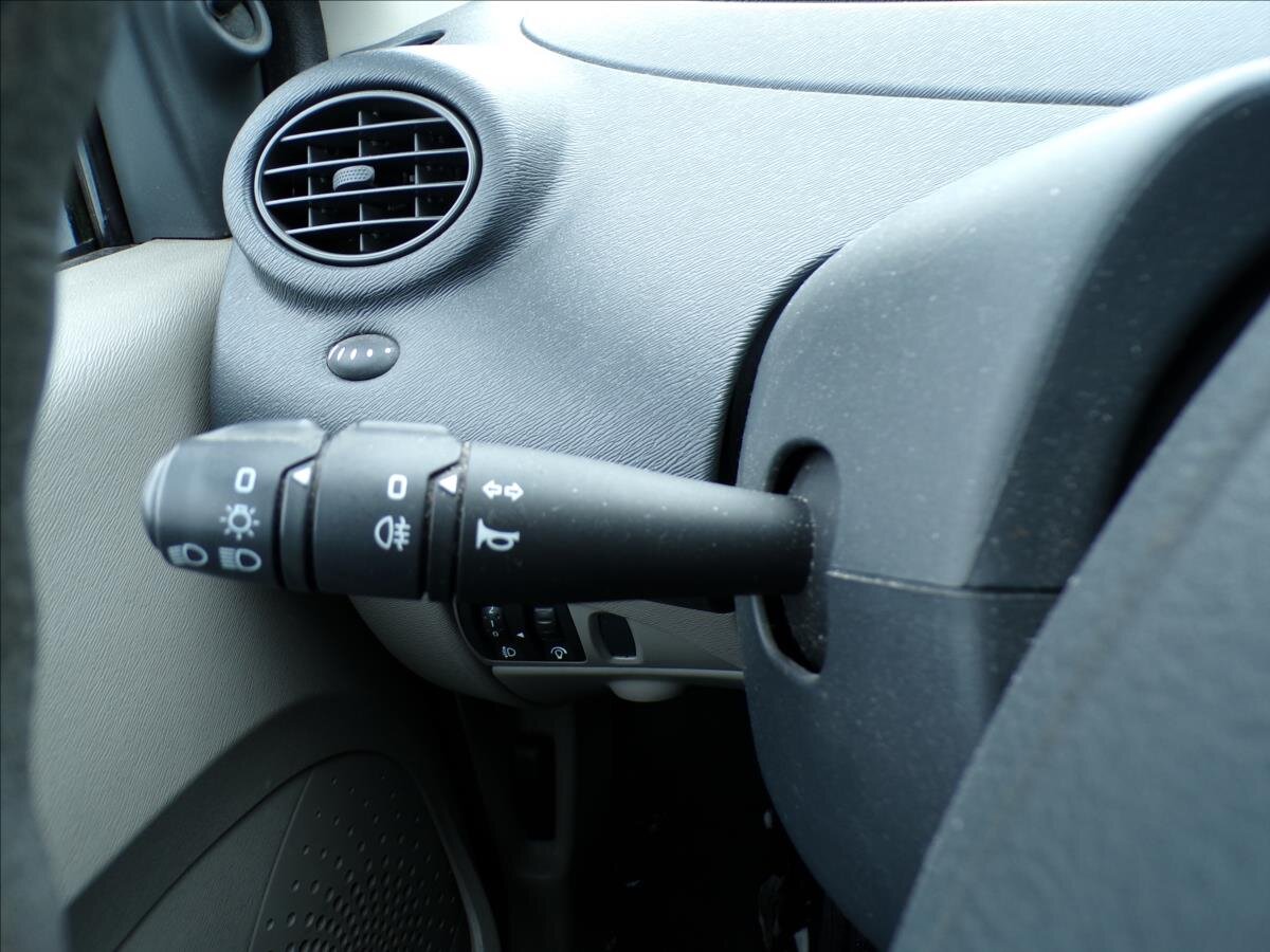 Renault Twingo Hatchback 1,1 l 43 kw