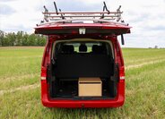 Mercedes-Benz Vito 10