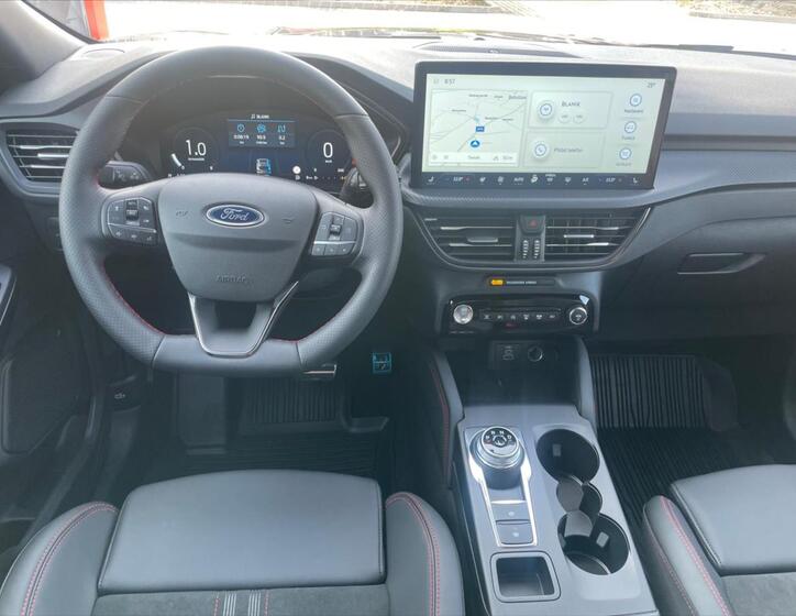 Ford Kuga 7