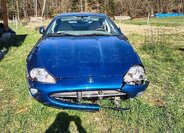 Jaguar XK8 Kupé 0,0 0