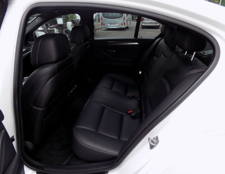 BMW Řada 5 10