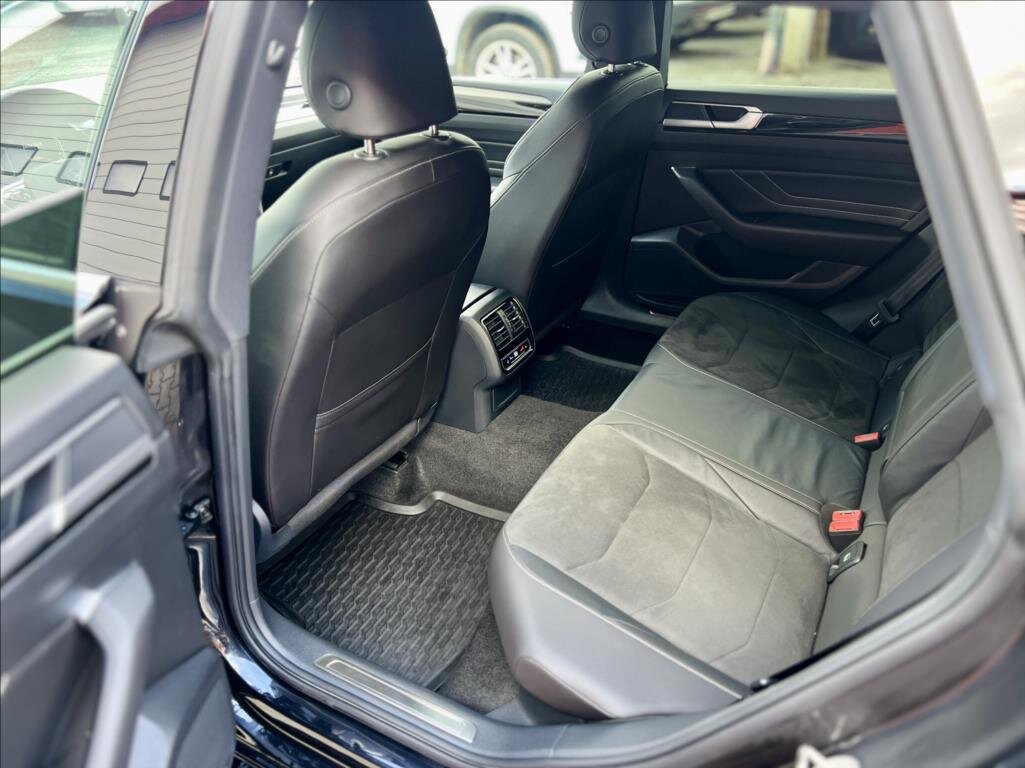 Volkswagen Arteon Kombi 2,0 l 147 kw