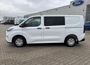 Ford Transit Custom Ostatní 2,0 l 100 kw