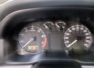 Škoda Octavia Liftback 1,6 l 74 kw