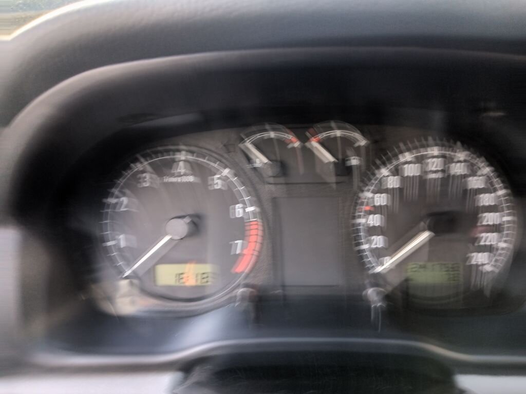 Škoda Octavia Liftback 1,6 l 74 kw