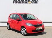 Škoda Citigo 1