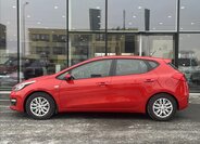 KIA Ceed 8