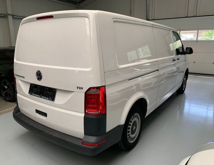 Volkswagen Transporter 6