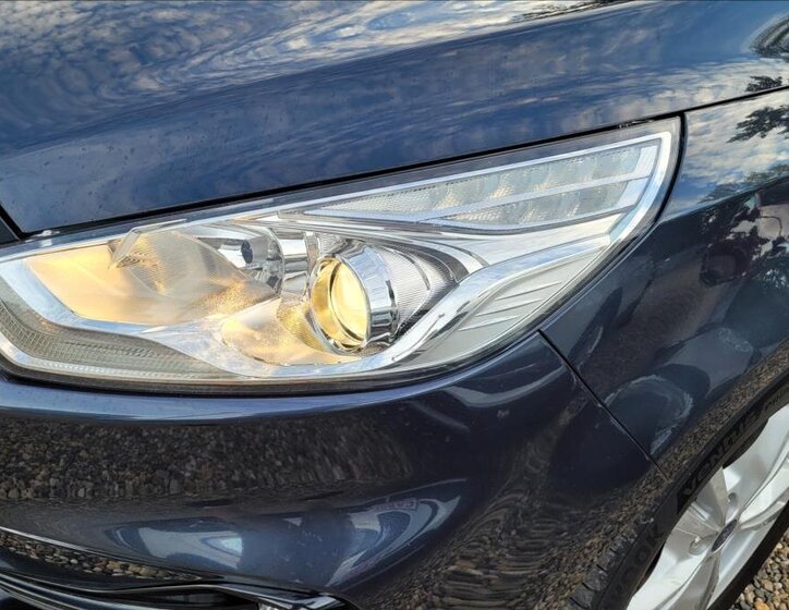 Ford Galaxy MPV 2,0 l 110 kw