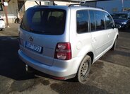 Volkswagen Touran 4