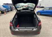 Škoda Superb Sedan / Limuzína 2,0 l 140 kw