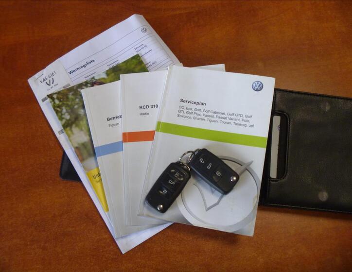 Volkswagen Tiguan 37