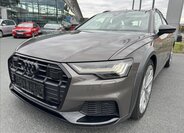 Audi A6 Allroad 1