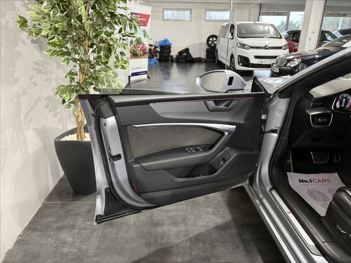 Audi A7 Ostatní 3,0 l 236 kw