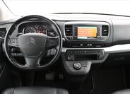 Citroën SpaceTourer MPV 2,0 l 130 kw