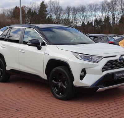 Toyota RAV4 3