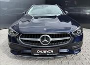 Mercedes-Benz Třídy C 4